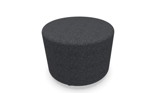 Actiu Bend Round Soft Seating F10 ACTF108M14