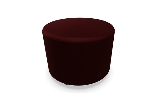 Actiu Bend Round Soft Seating F10 ACTF108V15