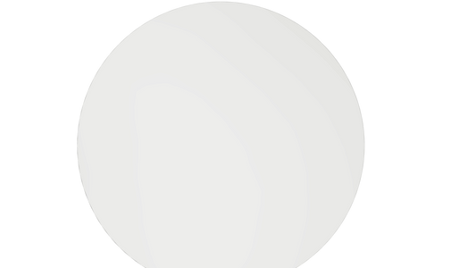 Actiu Bend Coffee Table ACTFM55000