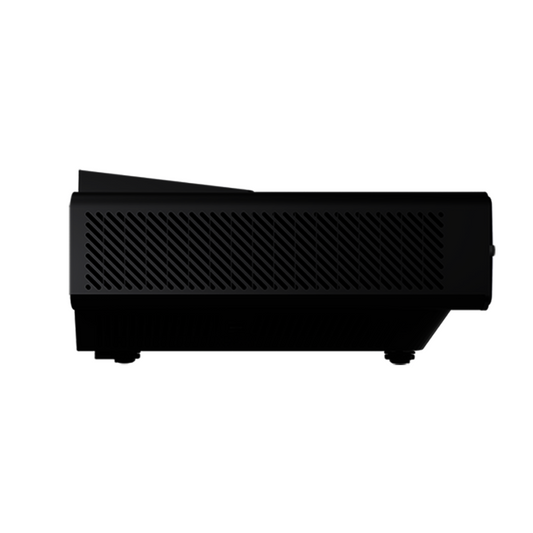 Hisense PX1-PRO 90”-130” Trichroma 4K Laser Cinema - HISTVPROJPX1-PRO