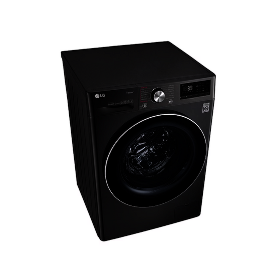 LG WM 4V3RYP6JE-F 10.5kg Front Load Automatic Washing Machine