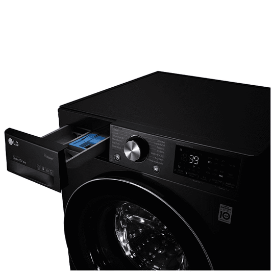 LG 9kg Front loader Inverter Washing Machine WM 2V3FYP6JE-F