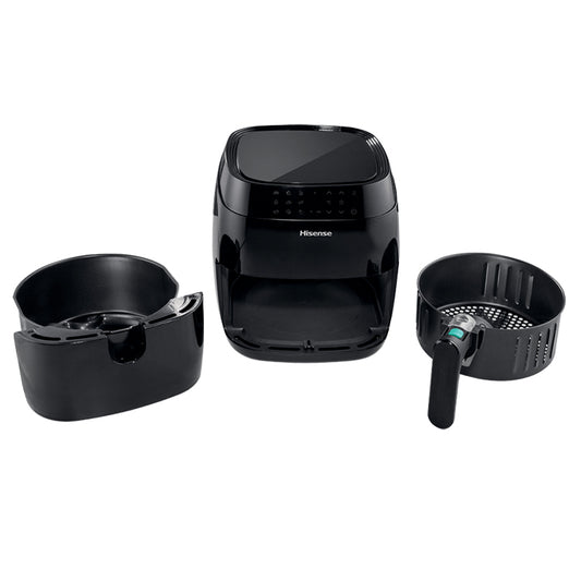 Hisense H04AFBKK1S1 4.5 Litres Air Fryer