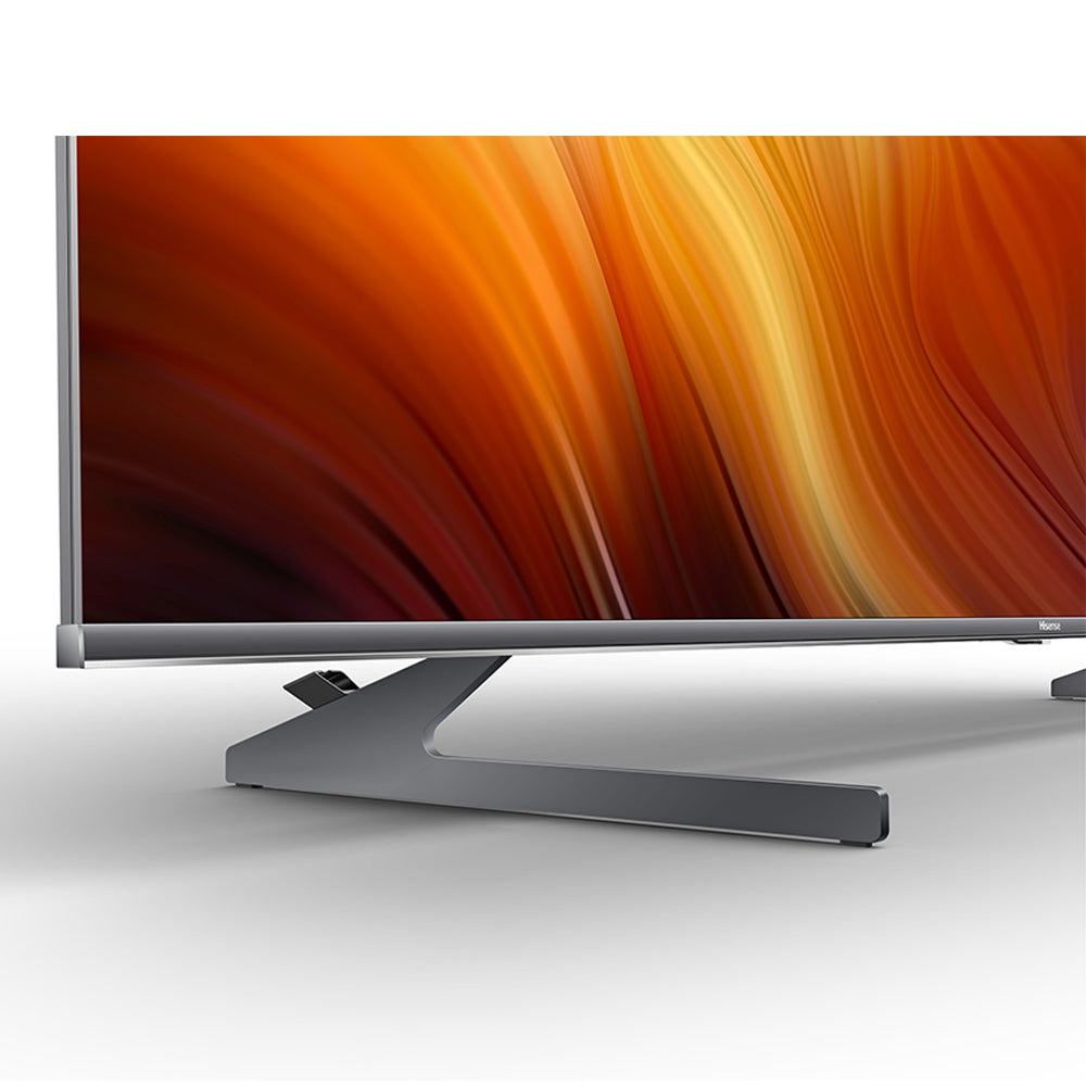 Hisense 98 Inch ULED 4K SMART TV With Quantum Dot Colour 98U7H