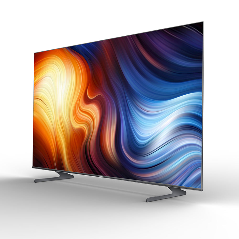 Hisense 98 Inch ULED 4K SMART TV  With Quantum Dot Colour 98U7H