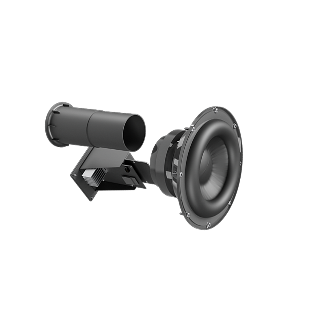 Hisense 5.1.2CH 510W Soundbar with Wireless Subwoofer AUD 5120G-U