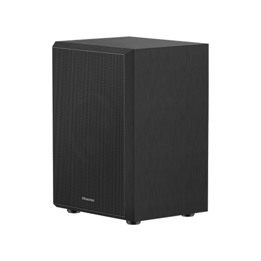 Hisense 5.1CH 320W Soundbar with Wireless Subwoofer AUD 5100AX