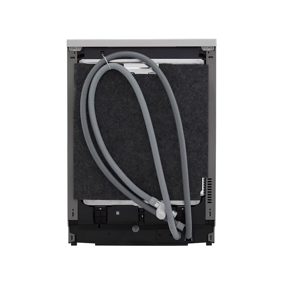 LG Quadwash Dish Washer LG DW 532DFC-FP