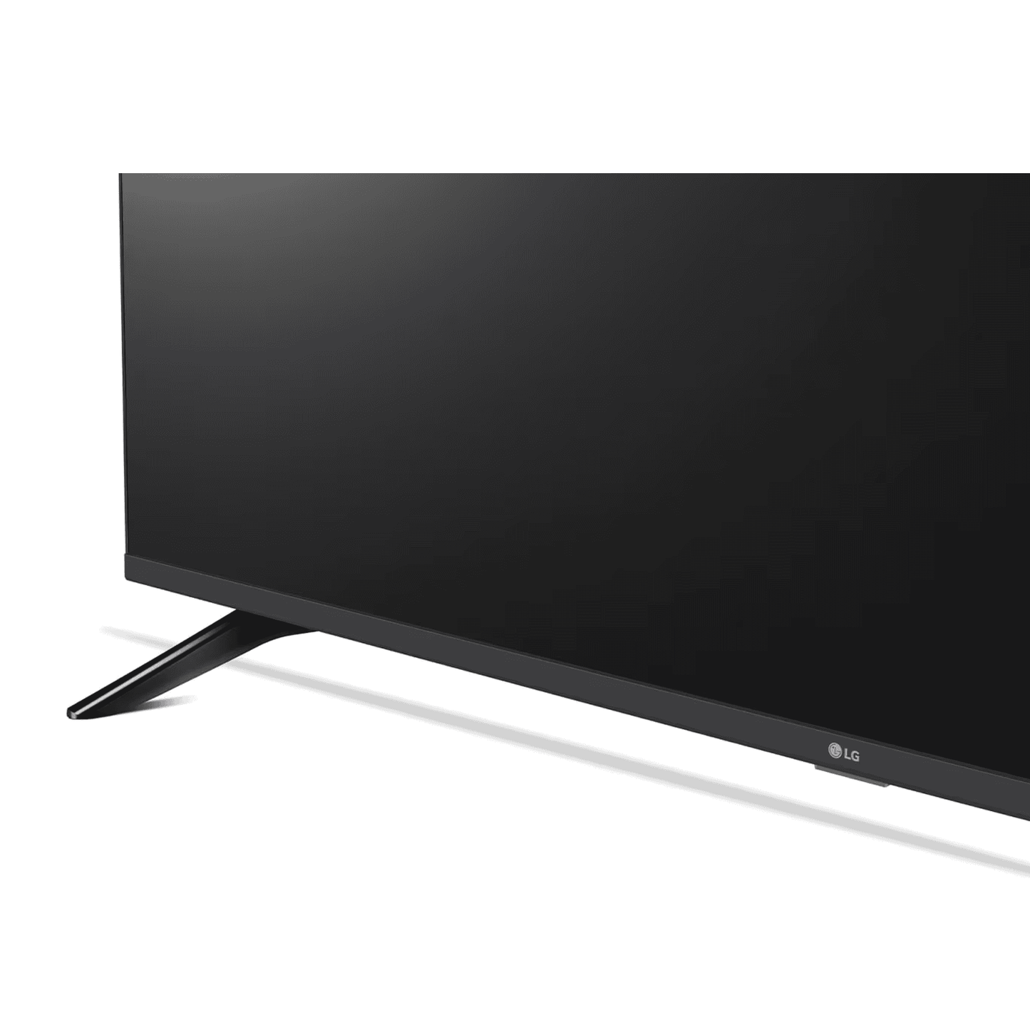 LG 43 Inch 4K UHD AI Satellite Smart TV with Magic Remote UR73006LA