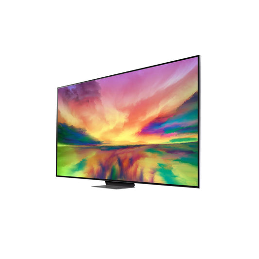 Lg 86 inch QUANTUM DOT + NANO CELL + MINI LED 4K Smart UHD TV QNED816RA