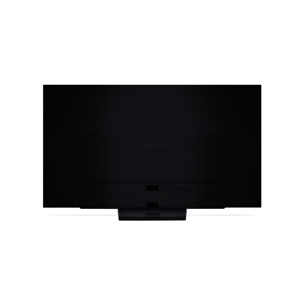 LG 65 Inch C3 series WebOS Smart AI ThinQ Magic Remote, 4 side cinema, Dolby Vision HDR10 - TV 65 C36LA