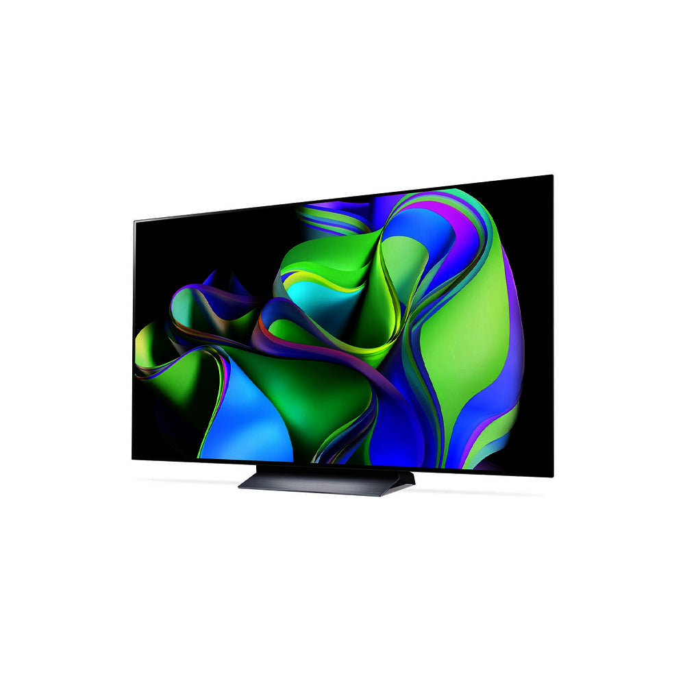 Lg 77 inch Oled Gallery Edition 4k Smart Tv C36LA