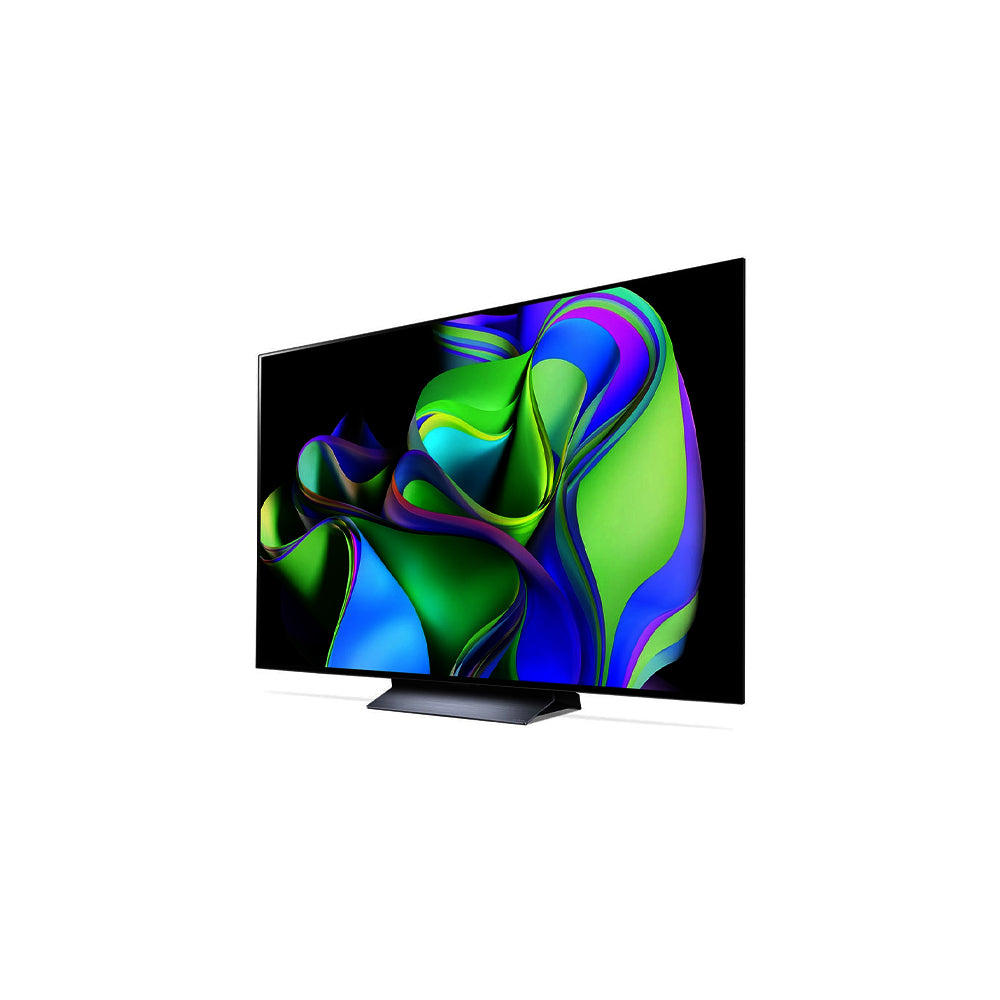 Lg 77 inch Oled Gallery Edition 4k Smart Tv C36LA