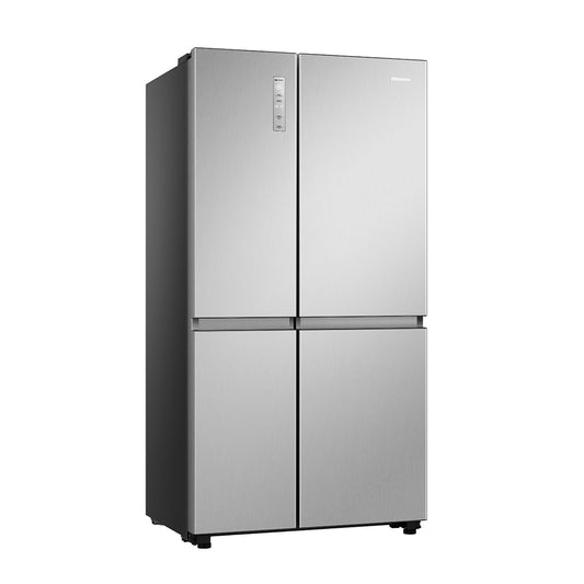 Hisense RC-87WS 637L Side-by-Side Refrigerator