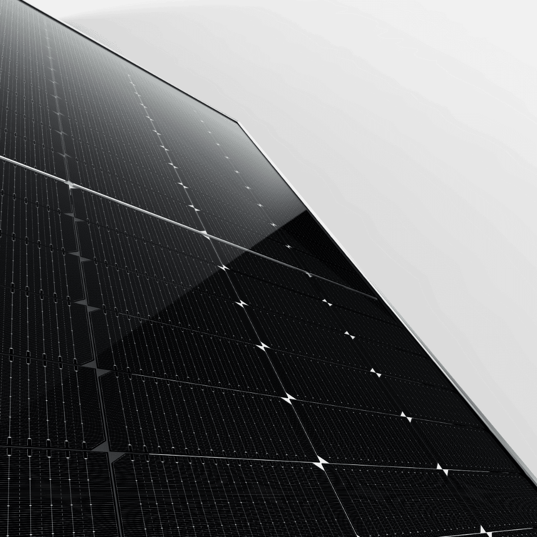 Jinko 580W Solar Panel Half Cut Monocrystalline - 580N-72HL4-V