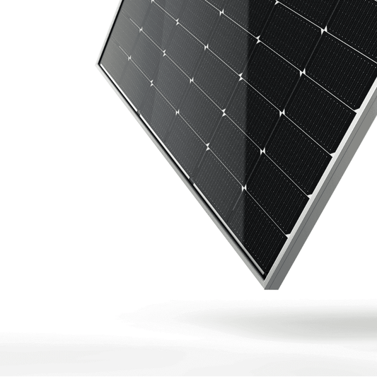 Jinko 585W Solar Panel Half Cut Monocrystalline - 585N-72HL4-V