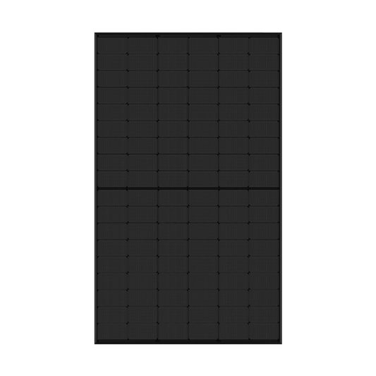 Jinko 555W Solar Panel Half Cut Monocrystalline - 555M-72HL4-V