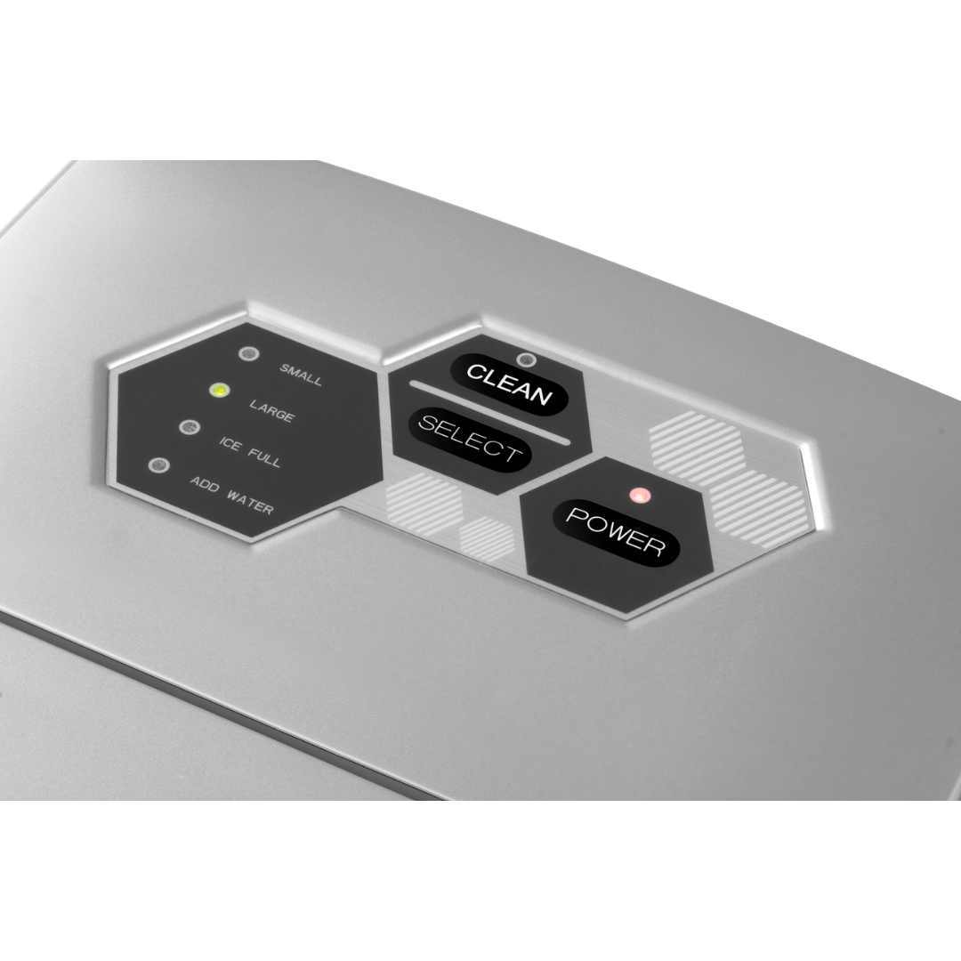 Hisense 20KG Ice Maker HIS ICM 2011