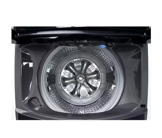 LG 13KG Top Load Washing Machine WM1385NEHTG-T