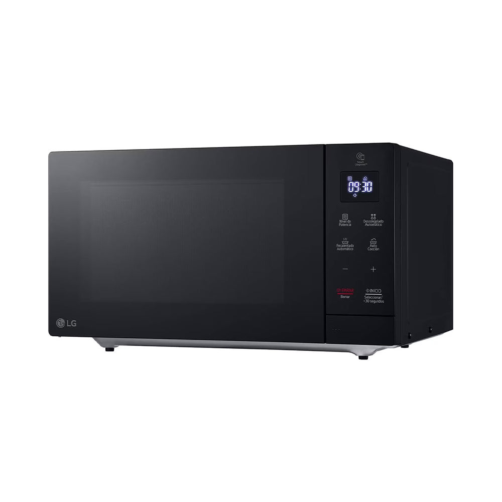LG 30L Microwave Oven MWO 3032JAS