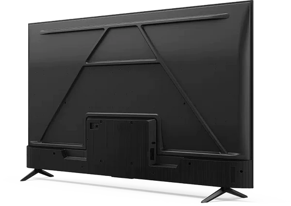 TCL 65 INCHES UHD 4K Ultra HD Smart, Google TV 65P635