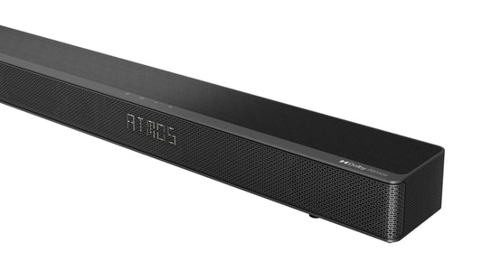 Hisense U3120G 3.1.2ch 360W Soundbar with Wireless Subwoofer, AUD 3120-AX