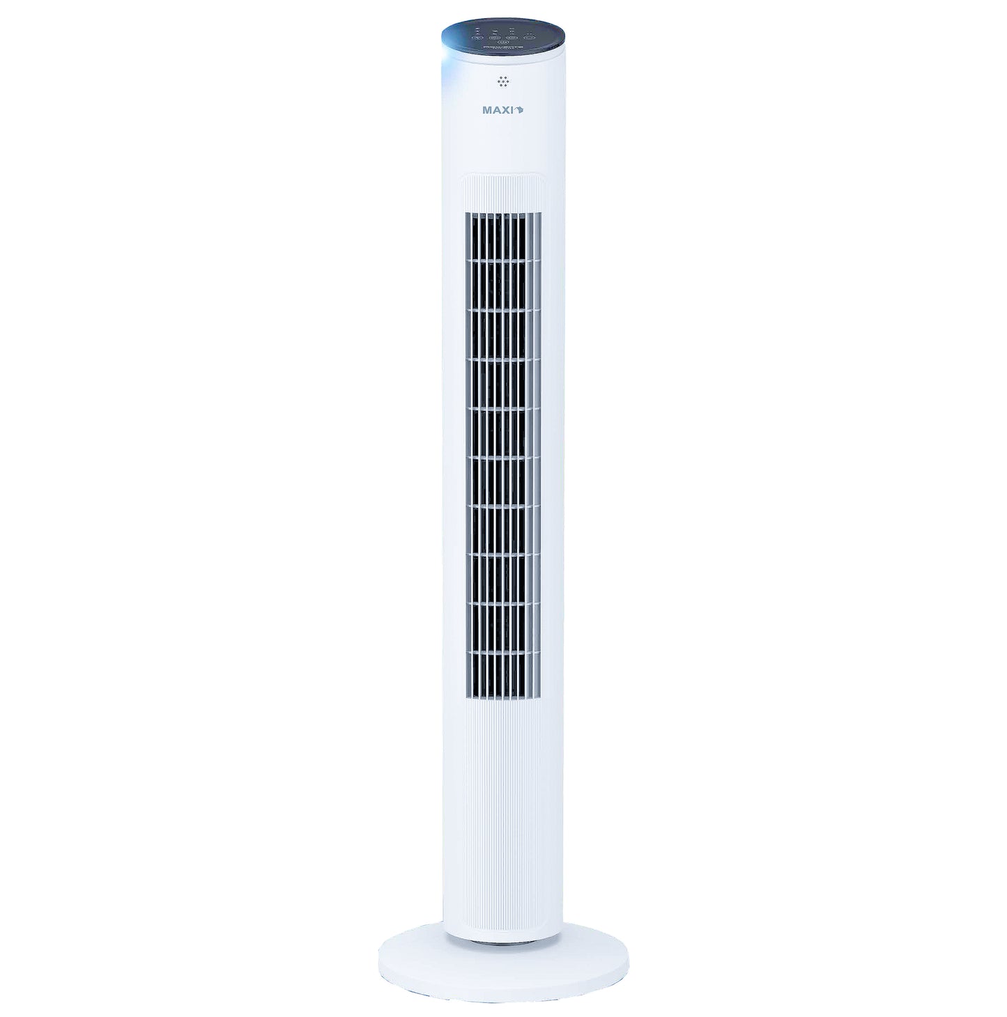 MAXI TOWER Fan 45 Watts White, FAN10-22JR