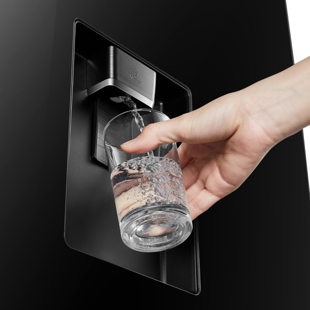 Hisense REF 349DR 350 litres Bottom Freezer Refrigerator