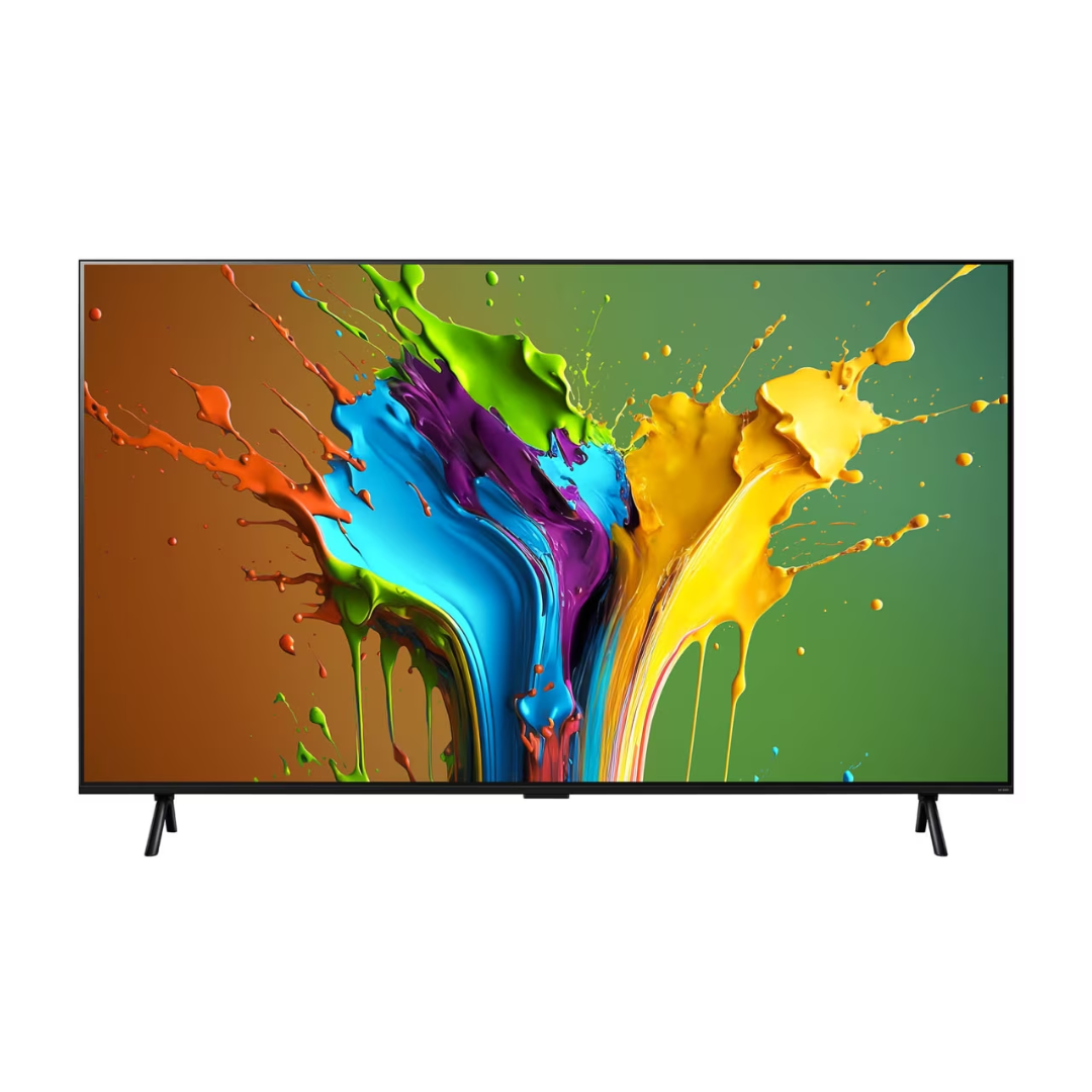 LG 98 Inch QNED AI THINK TV QUANTUM DOT NANOCELL COLOR 98QNED89T6A