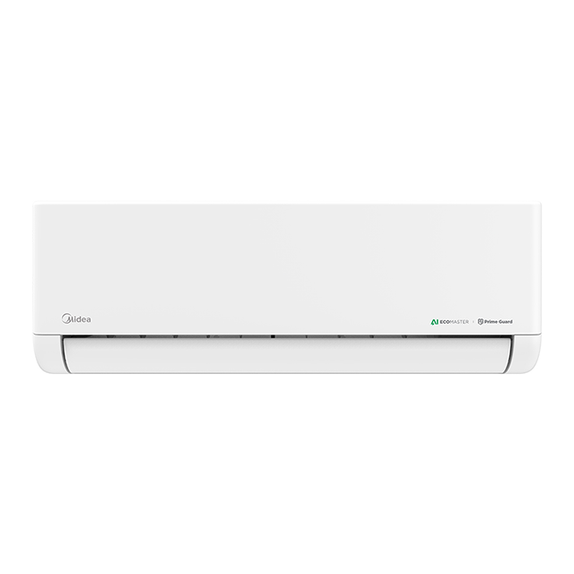 MIDEA 1.0HP INVERTER New Platform R32 Air Conditioner MSEF1A-09CRDN8 with Kit