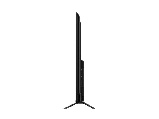 TCL 85 INCH 4K Smart Tv ULTRA HD GOOGLE TV 85P745