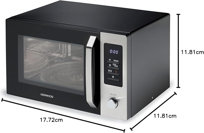 KENWOOD 30 Liters MICROWAVE MWM31.000BK