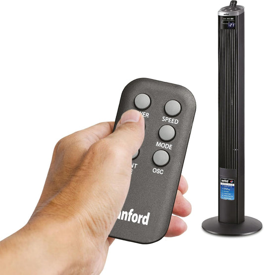 Sanford 46 inches Wireless Tower Fan SF6700TRF