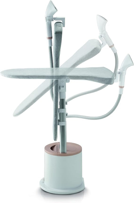 Kenwood 2L Garment Steamer 2000W GSP70.300WH