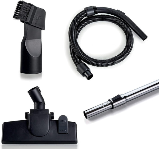 KENWOOD BKBL BAGLESS GCC - 1800W Vacuum Cleaner - 2LT VBP50.000BB