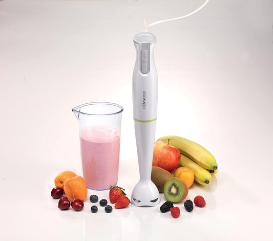 Kenwood 1 Liter 600W Blender HBP02.001WH