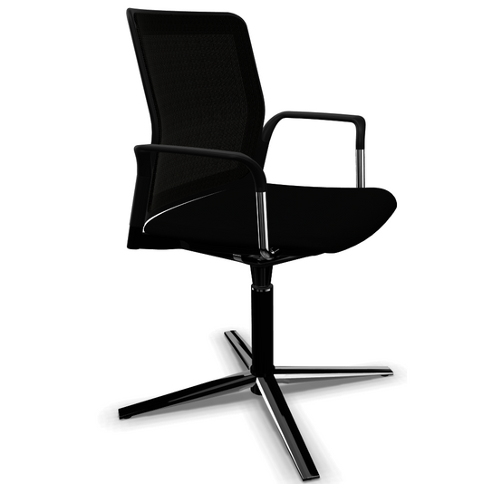 Actiu Urban Plus 30 Multi-Purpose Chair U37 ACTU378112M12