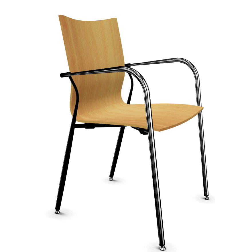 Actiu Ikara Multi-Purpose Chair ACT823118