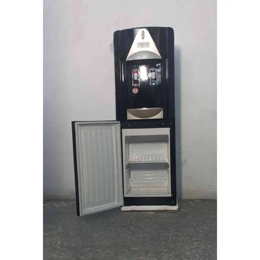 Kenstar Water Dispenser 2 Tap with Fridge KS-WD25CF