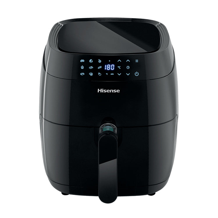 Hisense H04AFBKK1S1 4.5 Litres Air Fryer