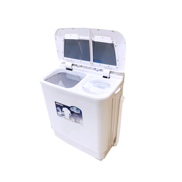 AEON 7Kg Twin Tub WASHING MACHINE AWM07TT