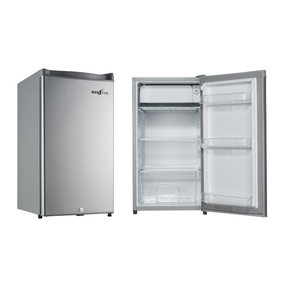 Kenstar KSR-121S 91 Litres Single Door Refrigerator