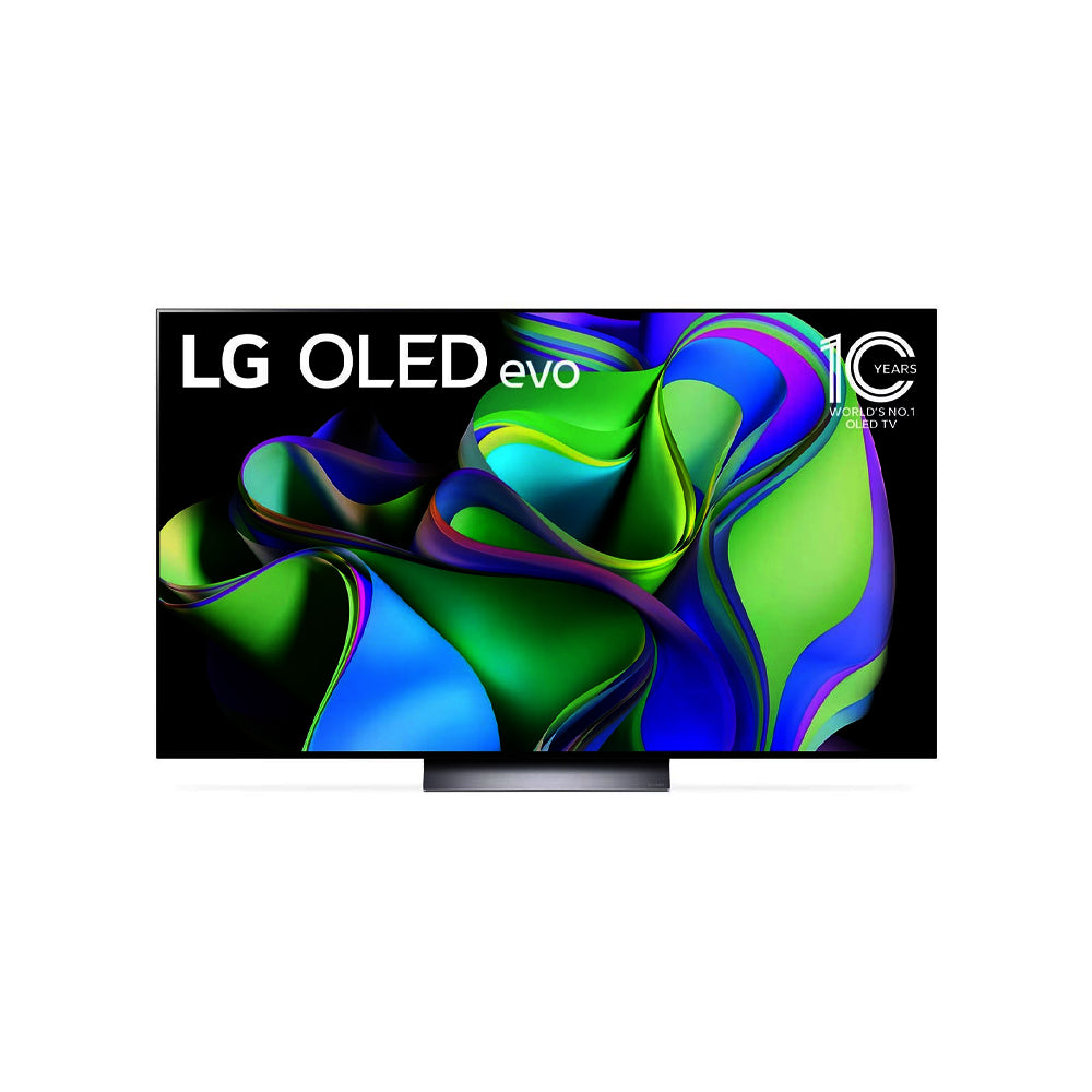 Lg 77 inch Oled Gallery Edition 4k Smart Tv C36LA
