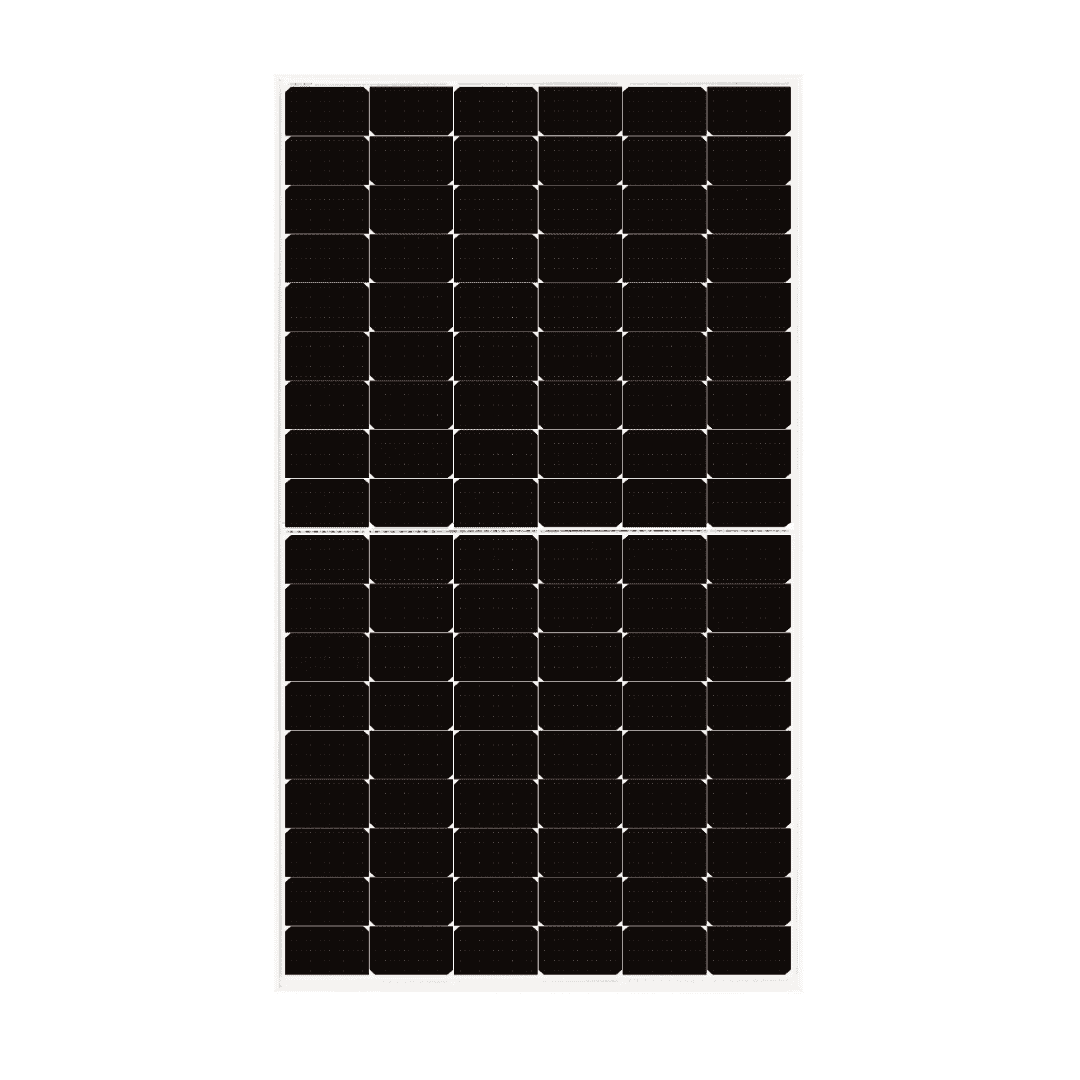 Jinko 615W Solar Panel Half Cut Monocrystalline -615N-78HL4-V