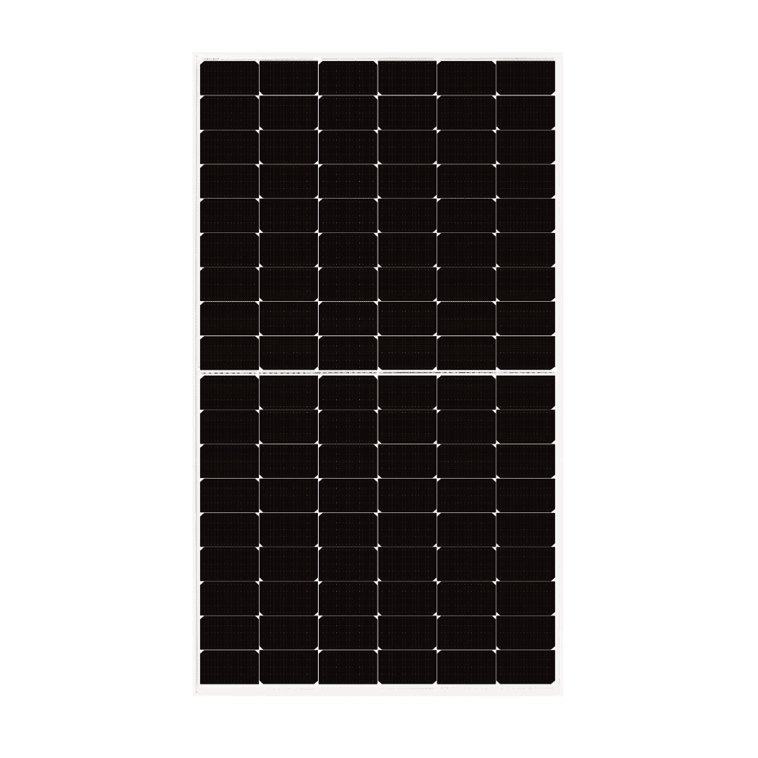 Jinko 580W Solar Panel Half Cut Monocrystalline - 580N-72HL4-V