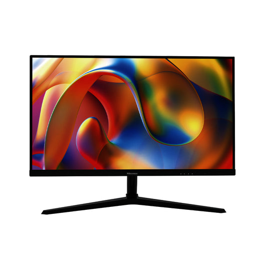 Hisense 27n3q-pro 27-inches Full HD Monitor, 1920x1080, Ips, 144hz MON27N3QPRO