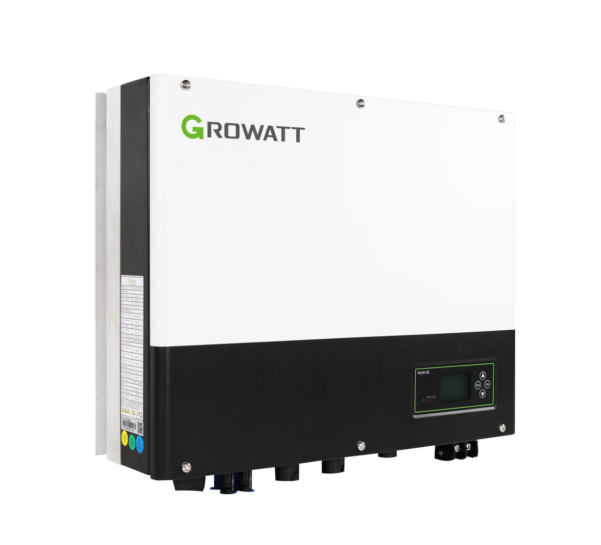 Growatt SPH 5000TL-BL-UP 5kW Hybrid Inverter