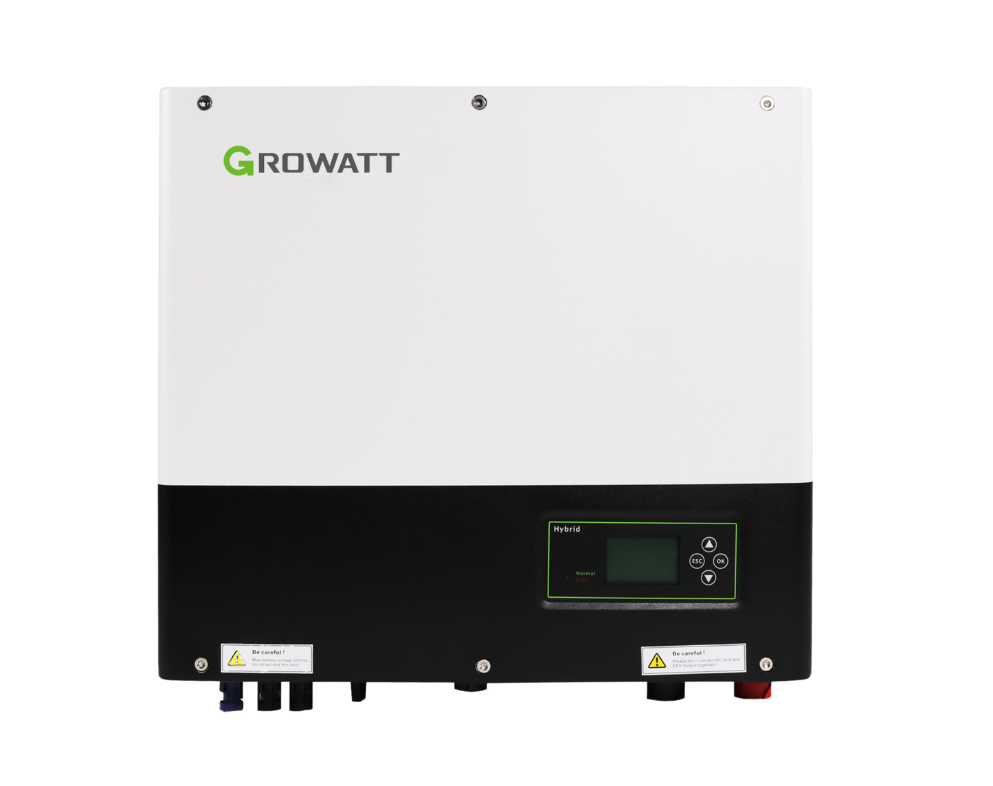 Growatt SPH 8000TL3-BH-UP 8kW Hybrid Inverter