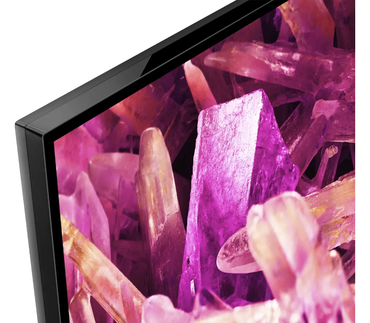 SONY 75 Inch XR-75X90K 4K HDR Full Array LED TV with Google TV