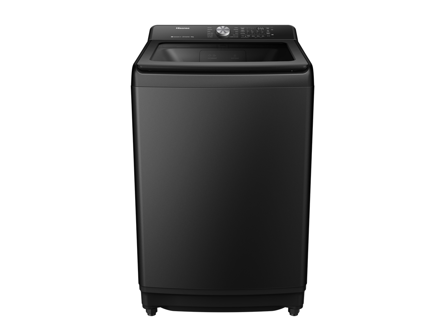 Hisense 20KG Top Load Washing Machine WM 5T2025DB-WT